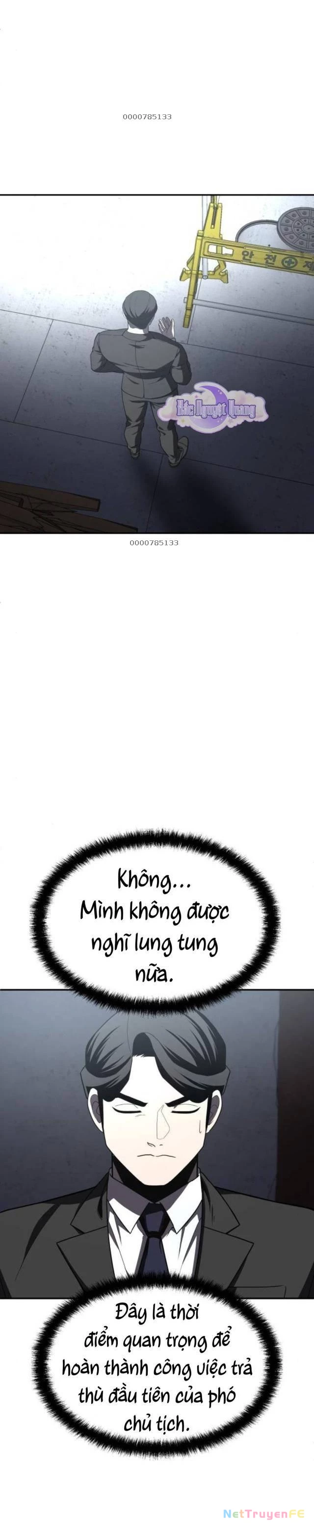 Món Đồ Chơi Chapter 38 - Trang 3