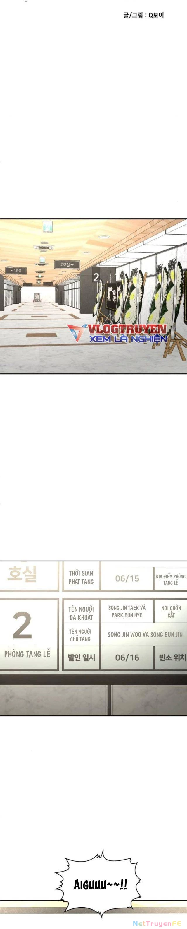 Món Đồ Chơi Chapter 38 - Trang 3