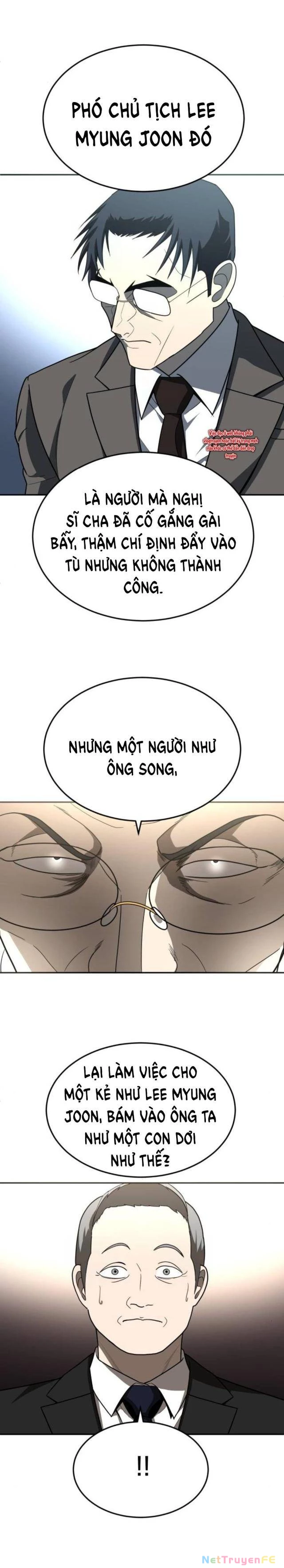 Món Đồ Chơi Chapter 38 - Trang 3
