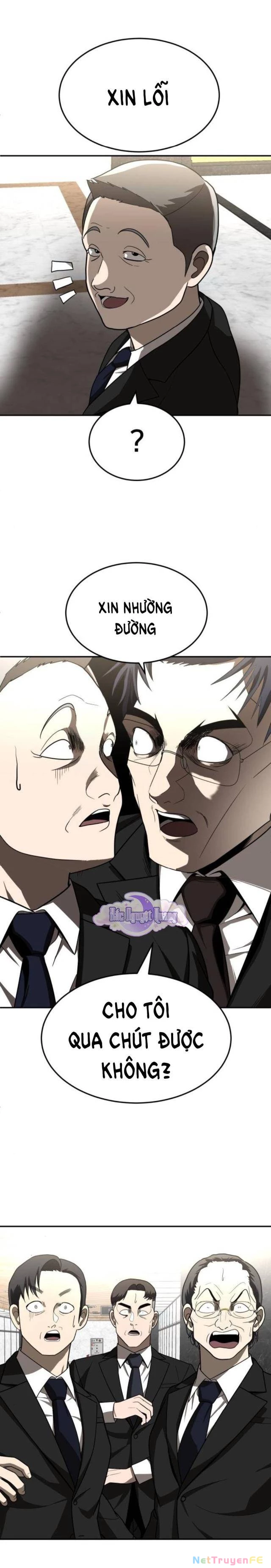 Món Đồ Chơi Chapter 38 - Trang 3