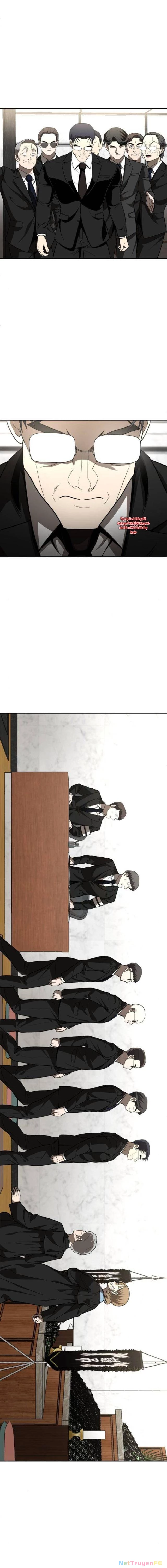 Món Đồ Chơi Chapter 38 - Trang 3