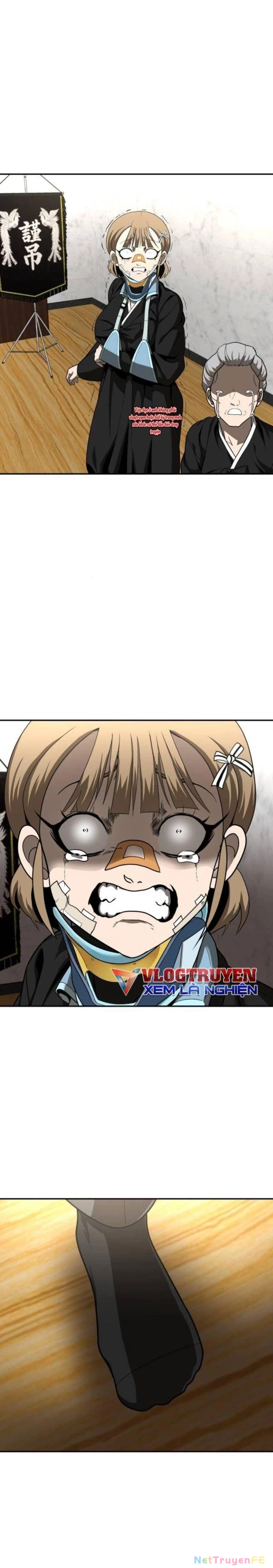 Món Đồ Chơi Chapter 38 - Trang 3