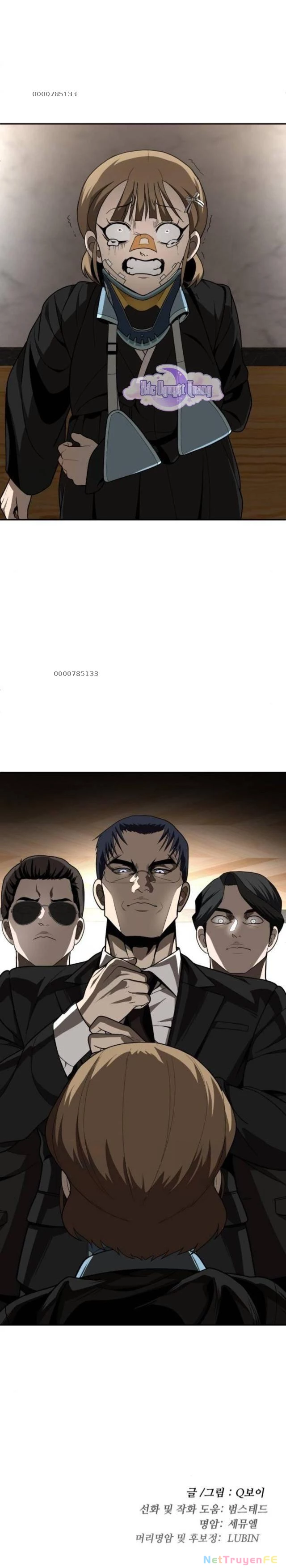 Món Đồ Chơi Chapter 38 - Trang 3