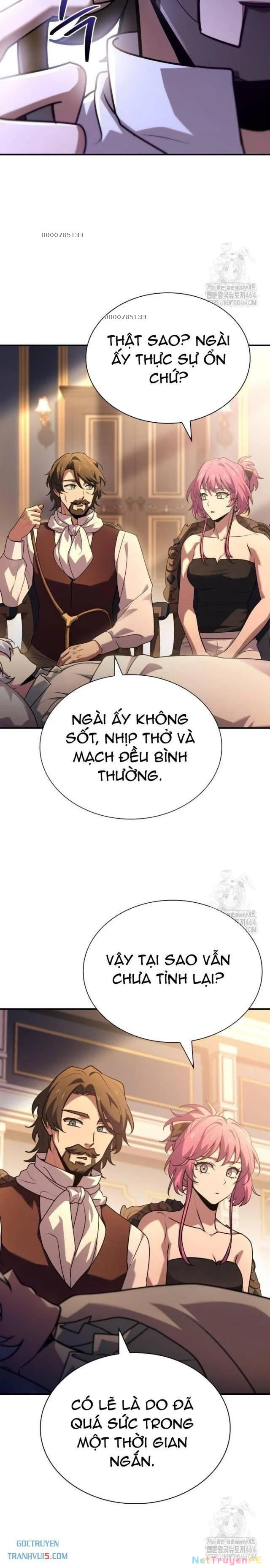 Hoàng Tử Bán Thuốc Chapter 52 - Trang 4