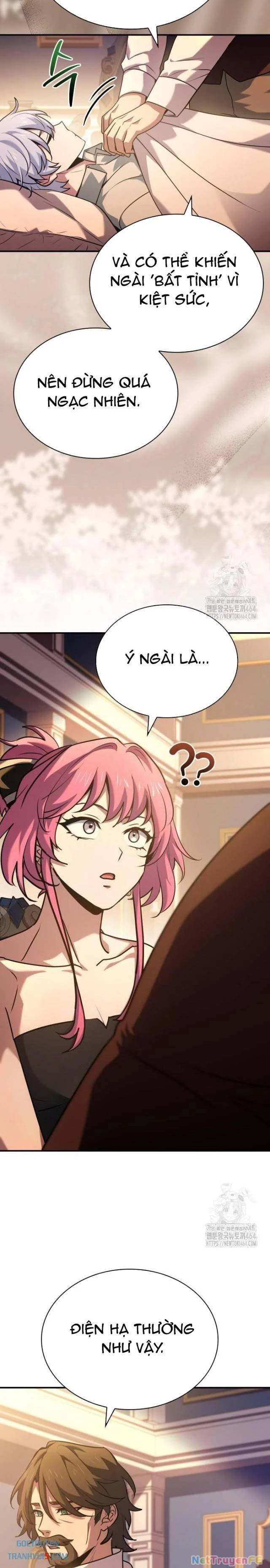 Hoàng Tử Bán Thuốc Chapter 52 - Trang 4