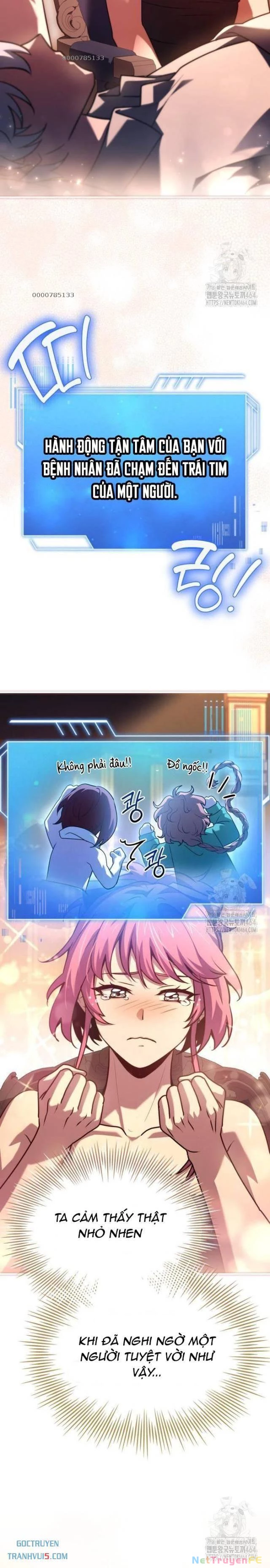 Hoàng Tử Bán Thuốc Chapter 52 - Trang 4