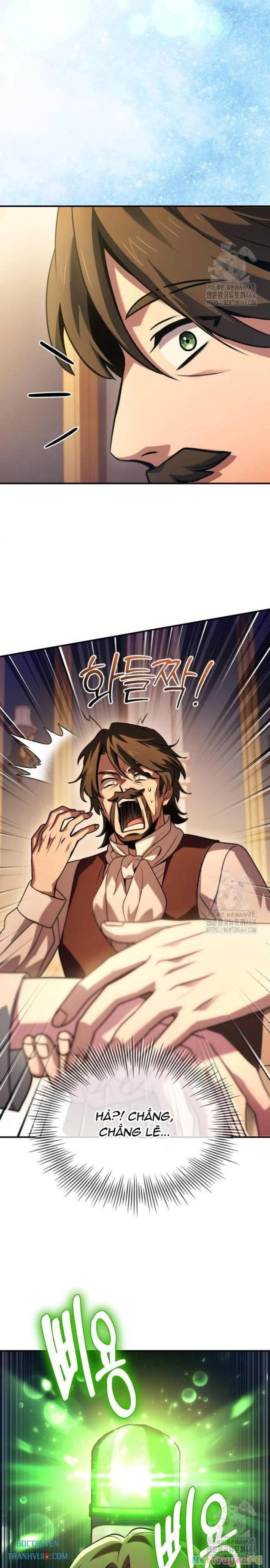 Hoàng Tử Bán Thuốc Chapter 52 - Trang 4