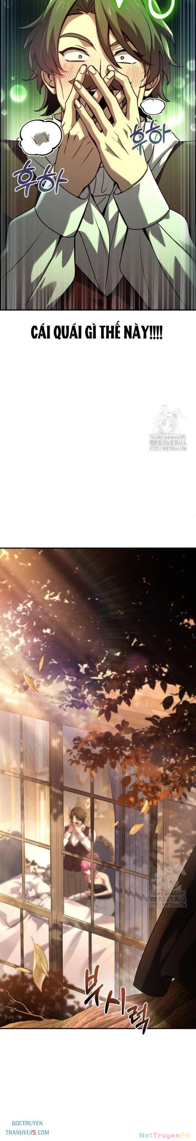 Hoàng Tử Bán Thuốc Chapter 52 - Trang 4