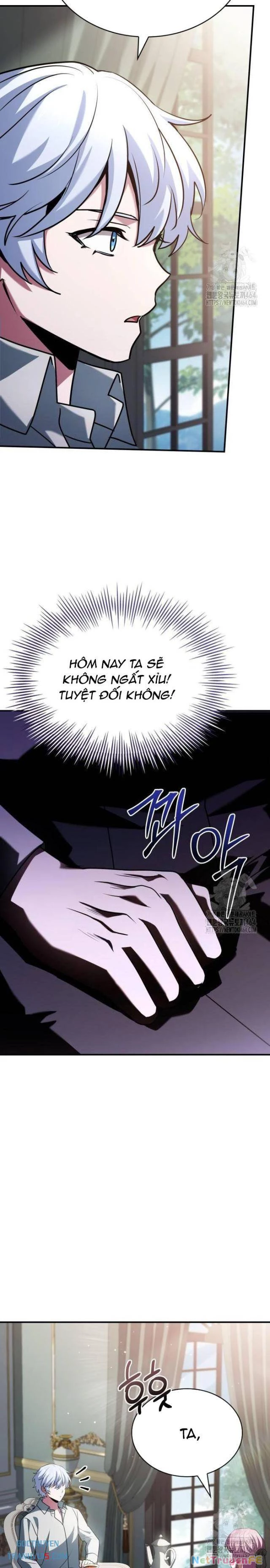 Hoàng Tử Bán Thuốc Chapter 52 - Trang 4