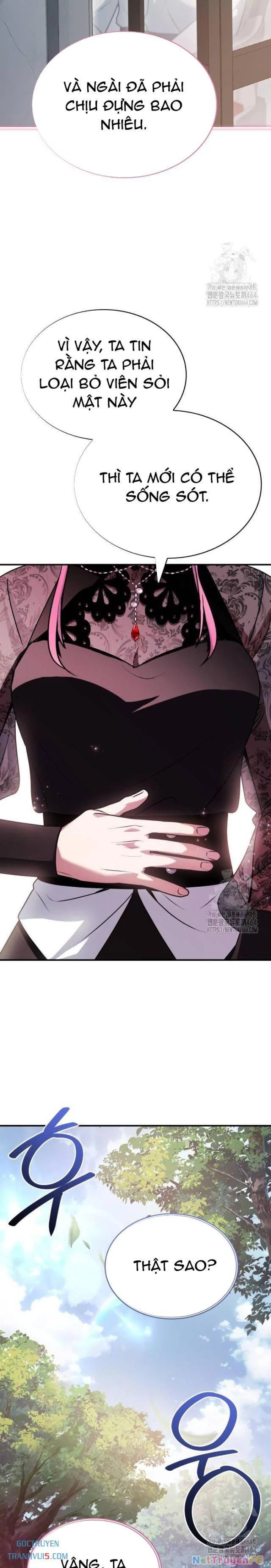 Hoàng Tử Bán Thuốc Chapter 52 - Trang 4