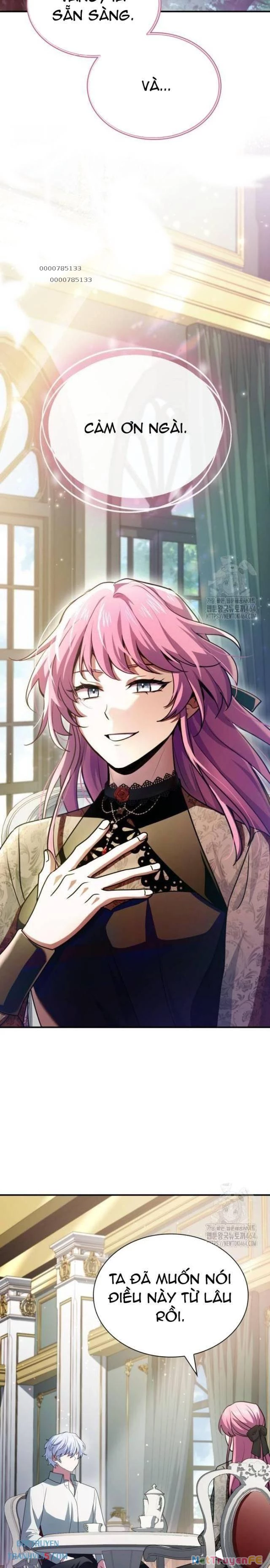 Hoàng Tử Bán Thuốc Chapter 52 - Trang 4