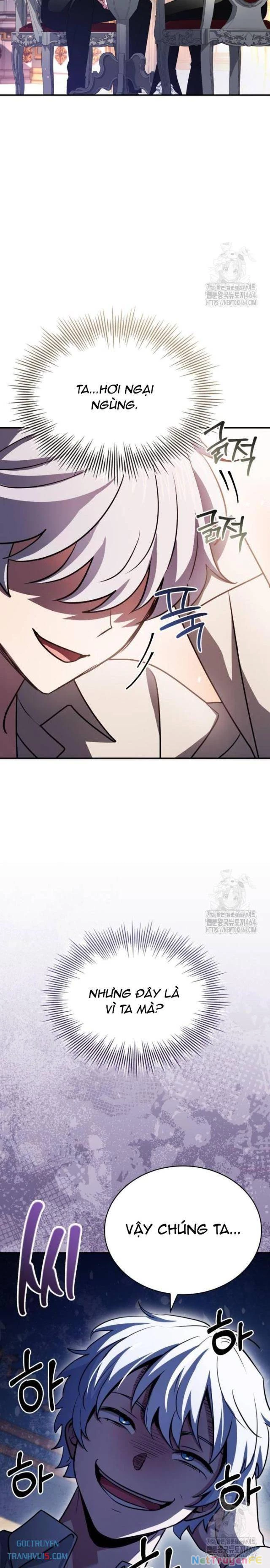 Hoàng Tử Bán Thuốc Chapter 52 - Trang 4