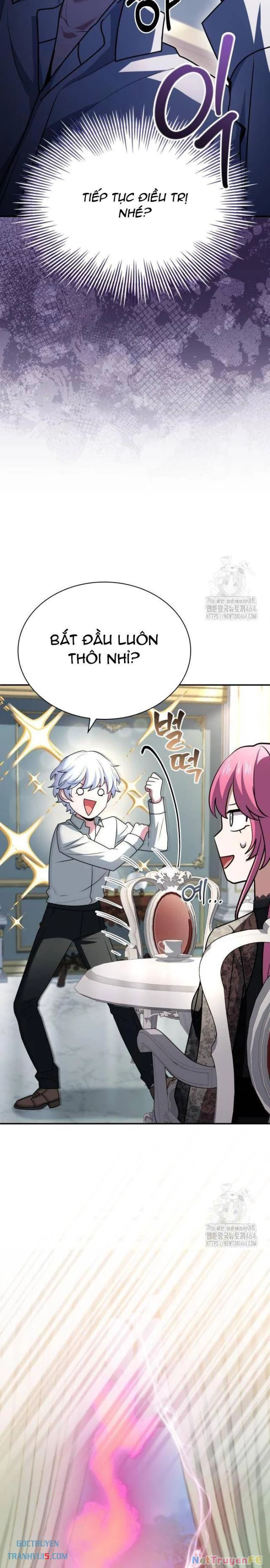 Hoàng Tử Bán Thuốc Chapter 52 - Trang 4