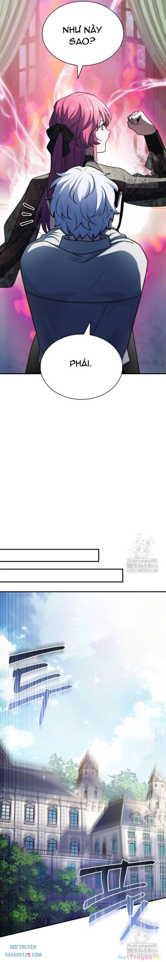 Hoàng Tử Bán Thuốc Chapter 52 - Trang 4