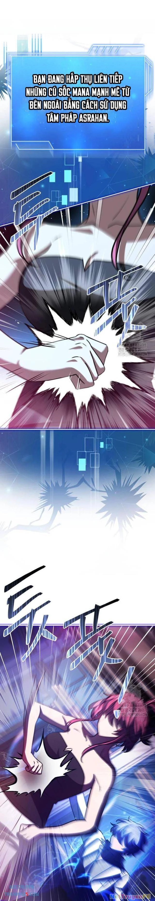 Hoàng Tử Bán Thuốc Chapter 52 - Trang 4