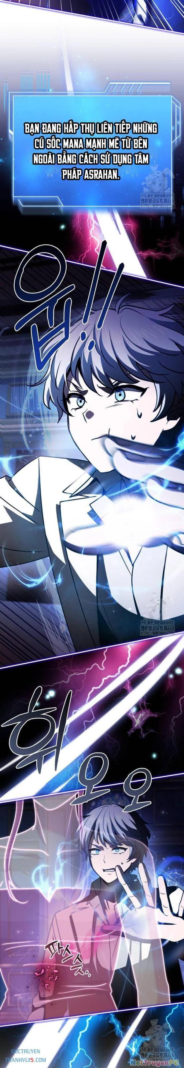 Hoàng Tử Bán Thuốc Chapter 52 - Trang 4