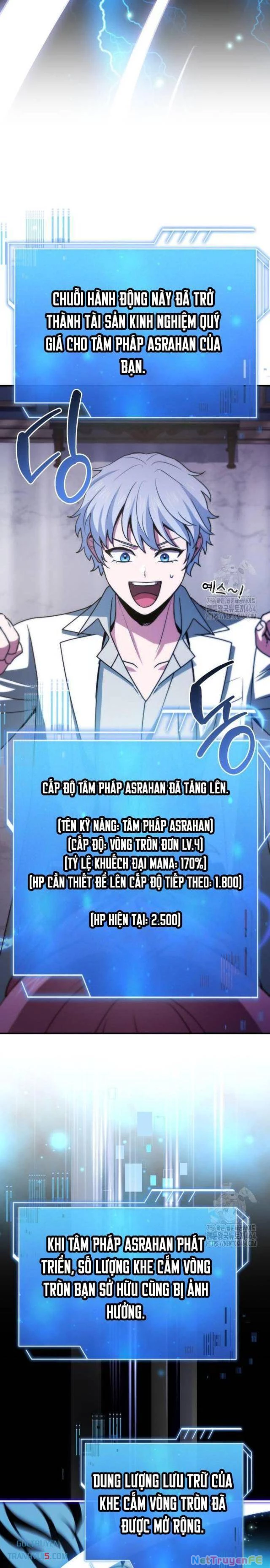 Hoàng Tử Bán Thuốc Chapter 52 - Trang 4