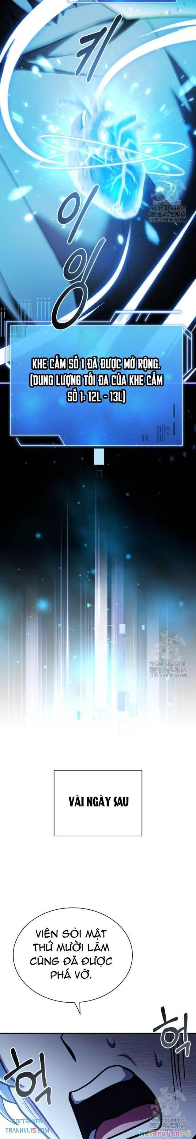 Hoàng Tử Bán Thuốc Chapter 52 - Trang 4