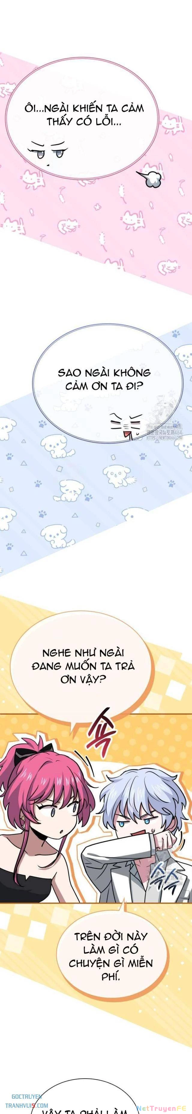 Hoàng Tử Bán Thuốc Chapter 52 - Trang 4