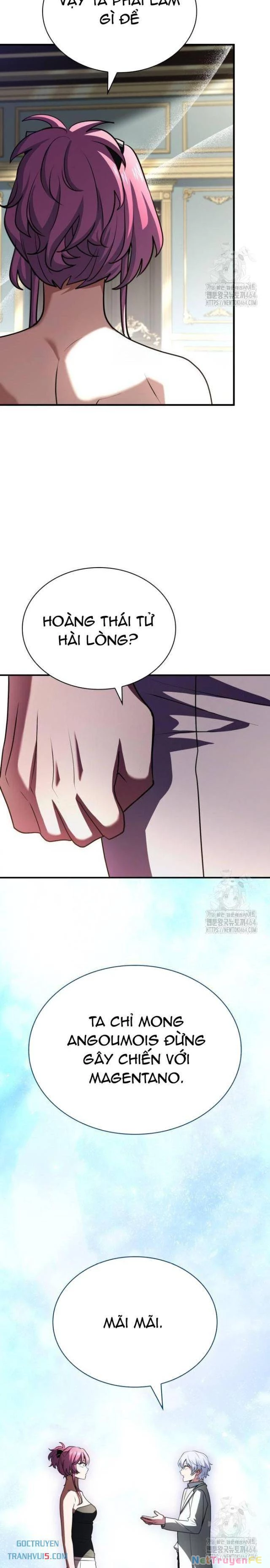 Hoàng Tử Bán Thuốc Chapter 52 - Trang 4