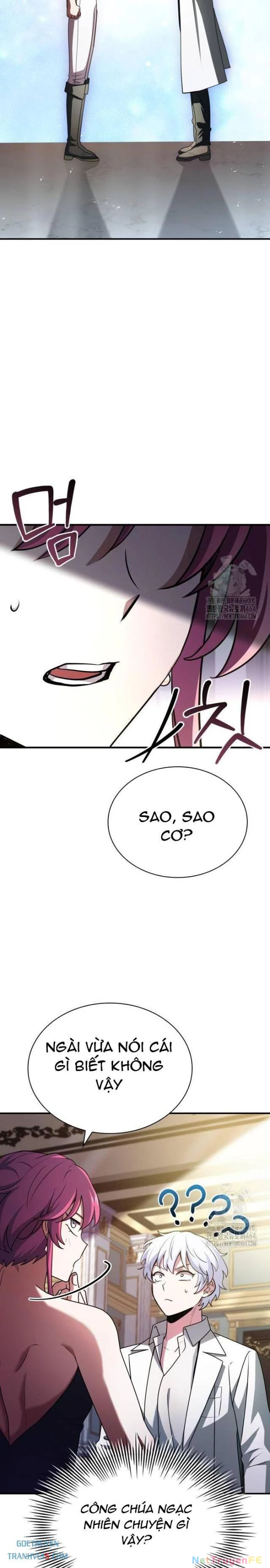 Hoàng Tử Bán Thuốc Chapter 52 - Trang 4