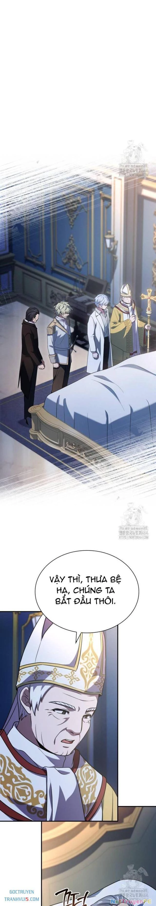 Hoàng Tử Bán Thuốc Chapter 52 - Trang 4
