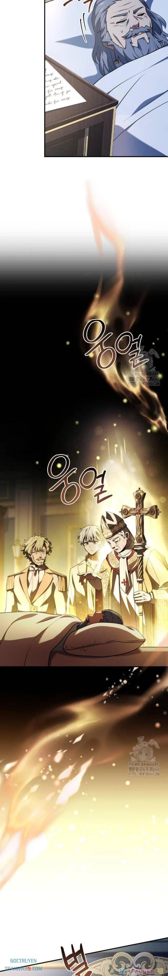 Hoàng Tử Bán Thuốc Chapter 52 - Trang 4