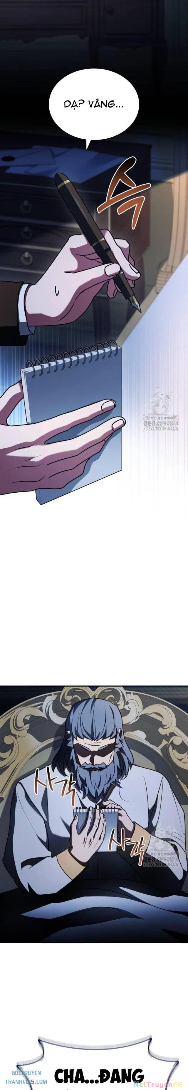 Hoàng Tử Bán Thuốc Chapter 52 - Trang 4