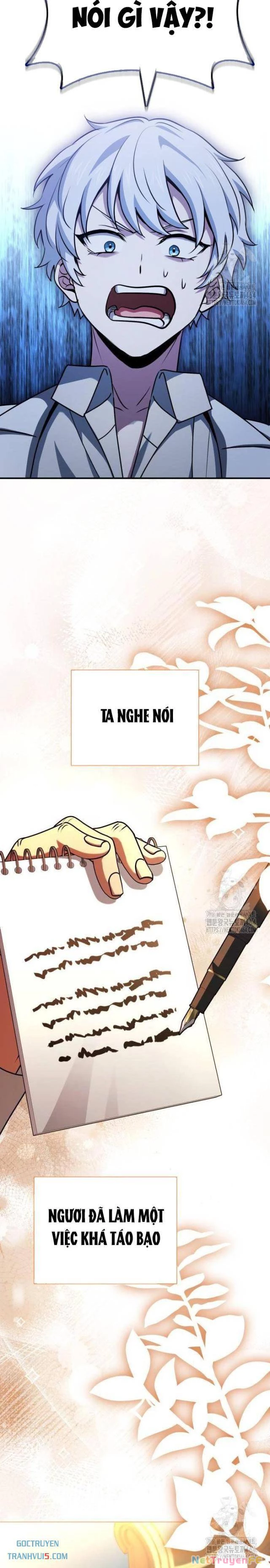 Hoàng Tử Bán Thuốc Chapter 52 - Trang 4