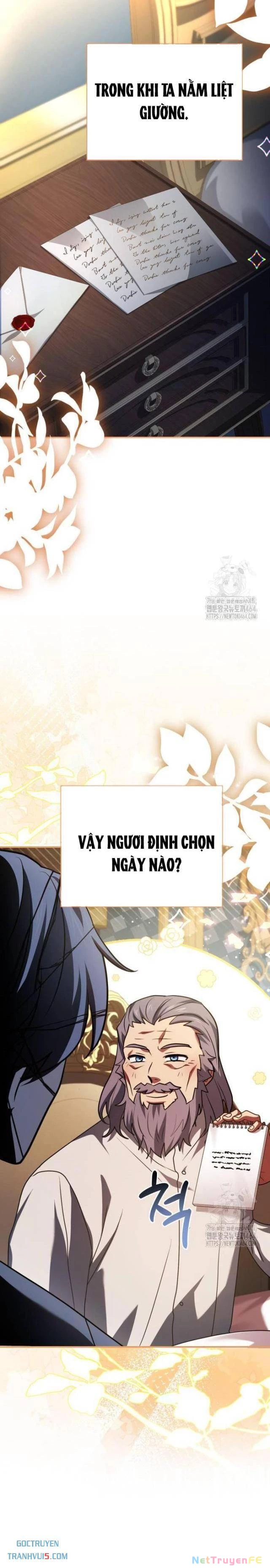 Hoàng Tử Bán Thuốc Chapter 52 - Trang 4