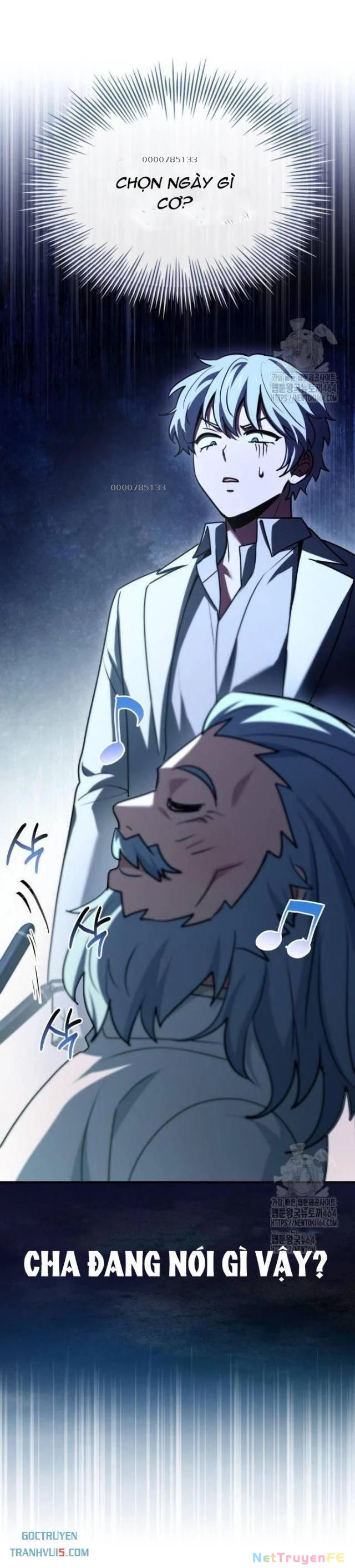 Hoàng Tử Bán Thuốc Chapter 52 - Trang 4