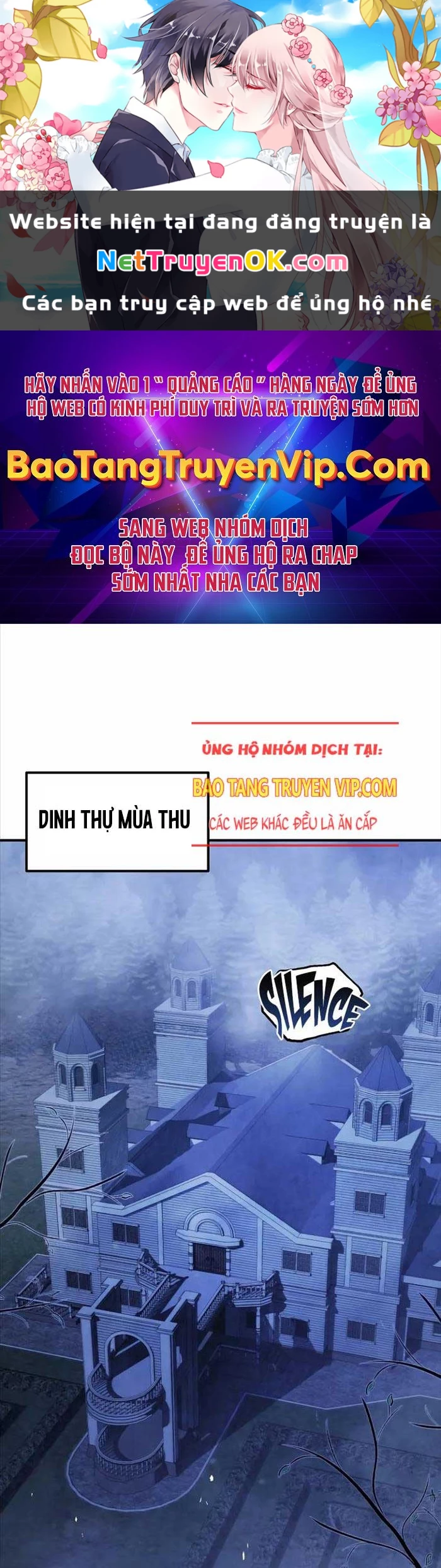 Con Trai Út Của Đại Pháp Sư Lừng Danh Chapter 67 - Trang 4