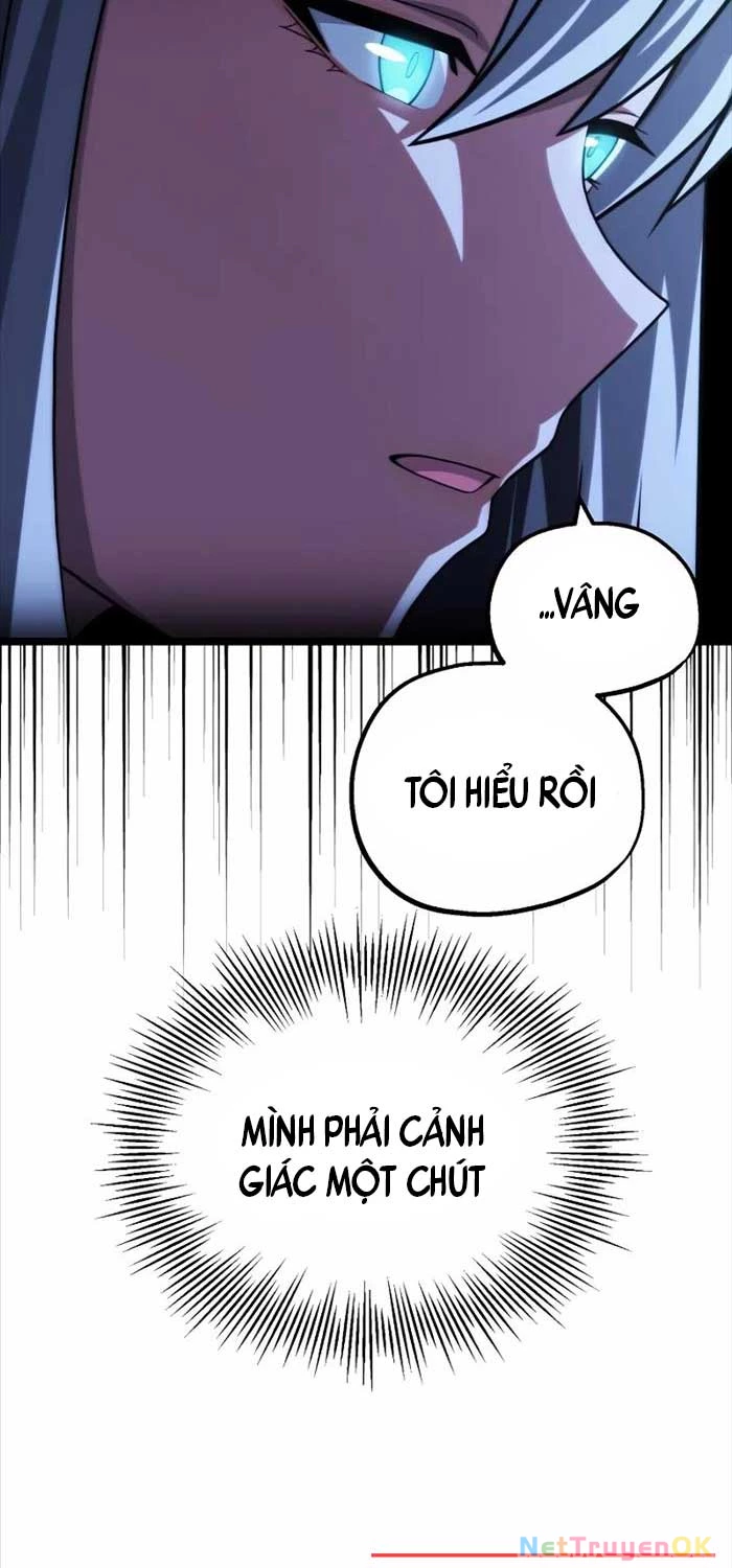 Con Trai Út Của Đại Pháp Sư Lừng Danh Chapter 67 - Trang 4