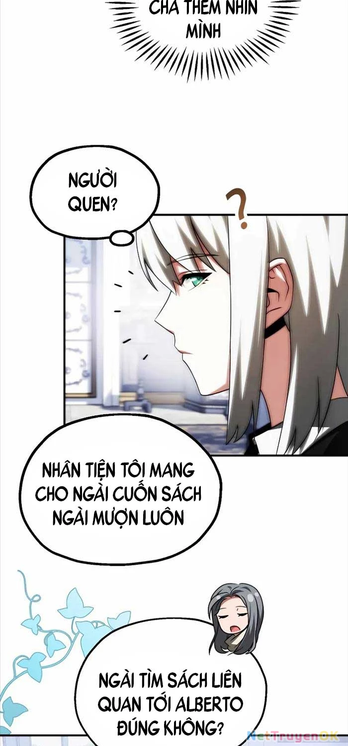 Con Trai Út Của Đại Pháp Sư Lừng Danh Chapter 67 - Trang 4