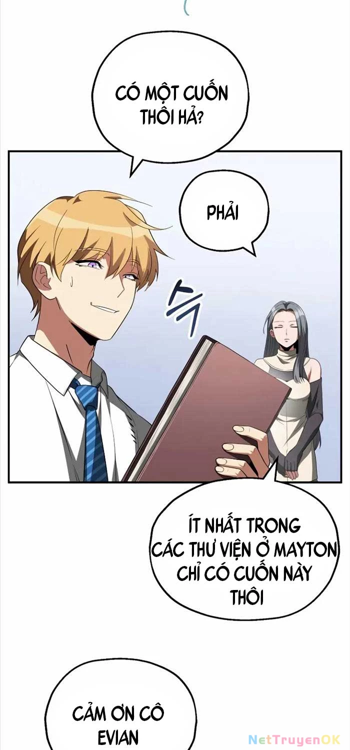 Con Trai Út Của Đại Pháp Sư Lừng Danh Chapter 67 - Trang 4