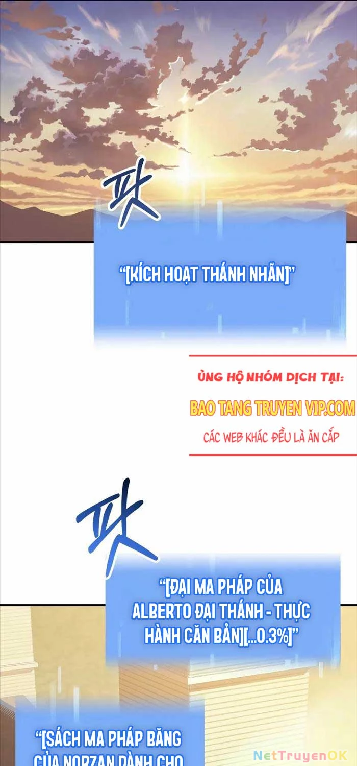 Con Trai Út Của Đại Pháp Sư Lừng Danh Chapter 67 - Trang 4