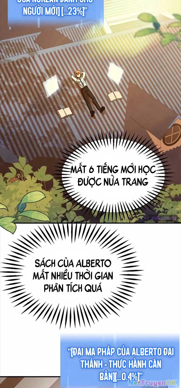 Con Trai Út Của Đại Pháp Sư Lừng Danh Chapter 67 - Trang 4