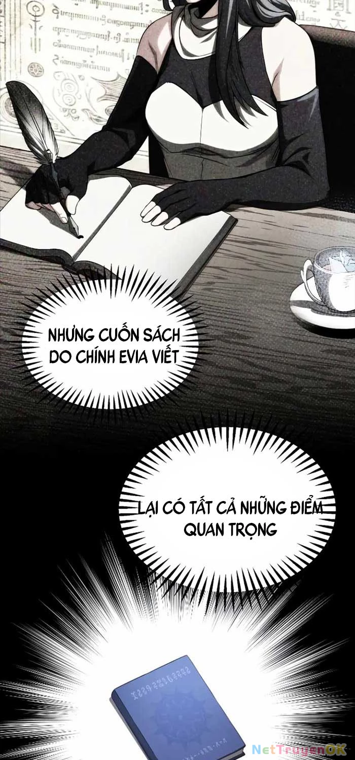 Con Trai Út Của Đại Pháp Sư Lừng Danh Chapter 67 - Trang 4