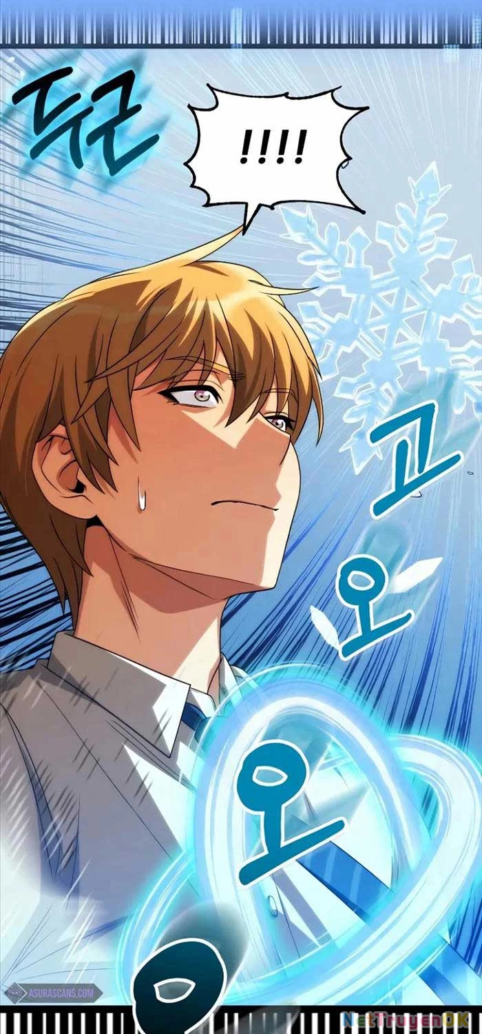 Con Trai Út Của Đại Pháp Sư Lừng Danh Chapter 67 - Trang 4