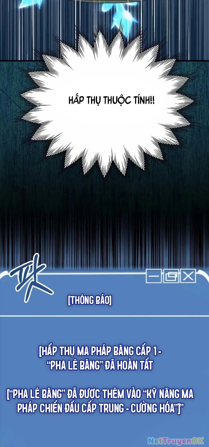 Con Trai Út Của Đại Pháp Sư Lừng Danh Chapter 67 - Trang 4