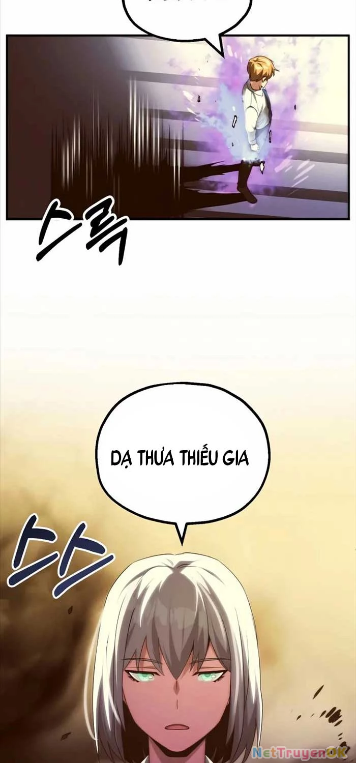 Con Trai Út Của Đại Pháp Sư Lừng Danh Chapter 67 - Trang 4