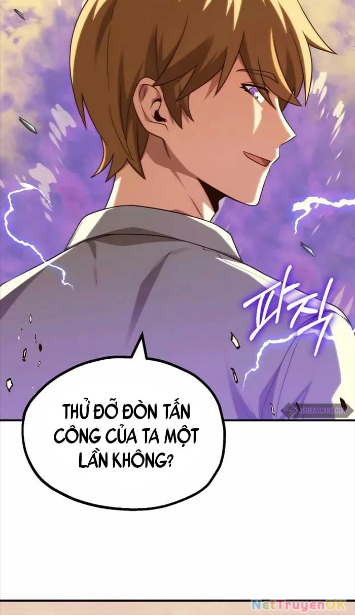 Con Trai Út Của Đại Pháp Sư Lừng Danh Chapter 67 - Trang 4