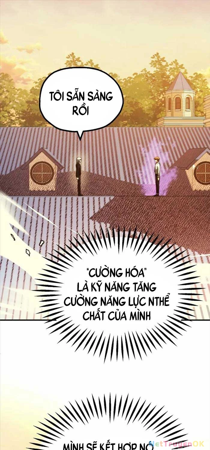 Con Trai Út Của Đại Pháp Sư Lừng Danh Chapter 67 - Trang 4