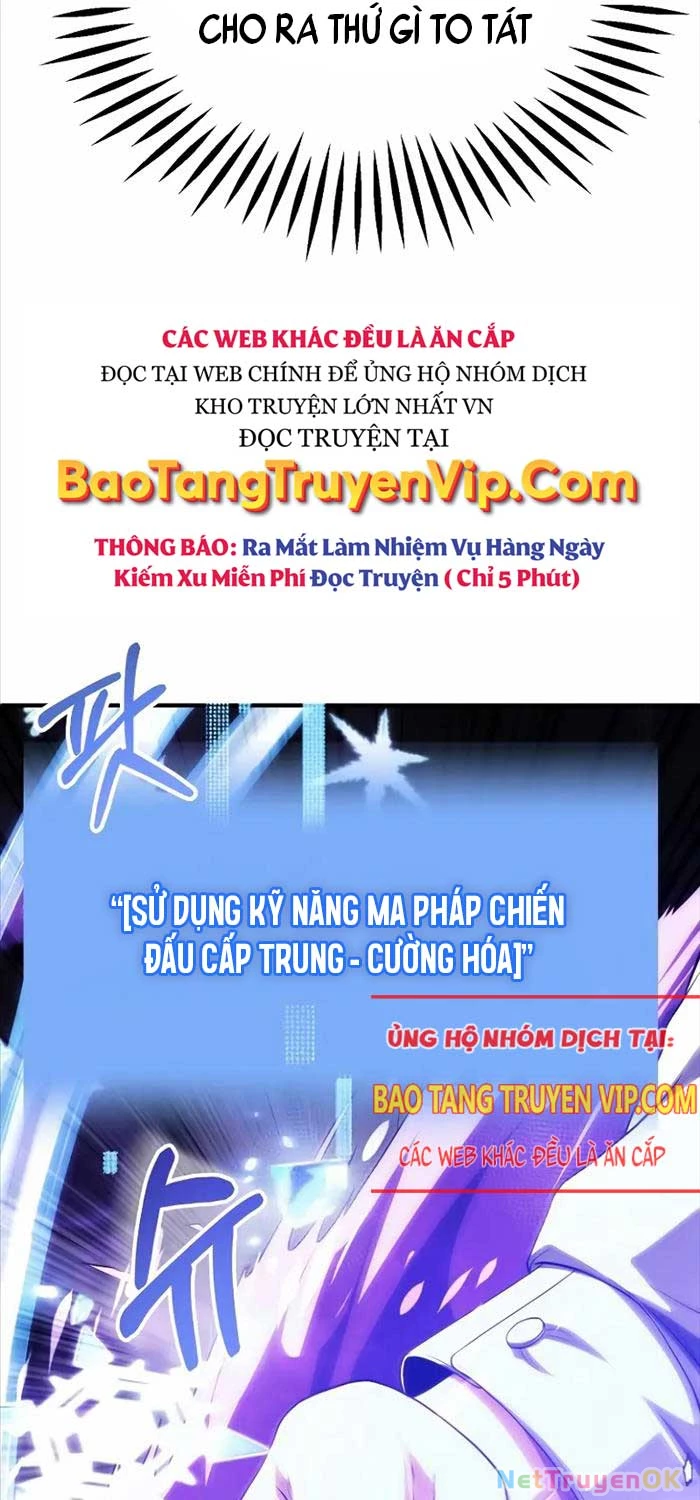 Con Trai Út Của Đại Pháp Sư Lừng Danh Chapter 67 - Trang 4