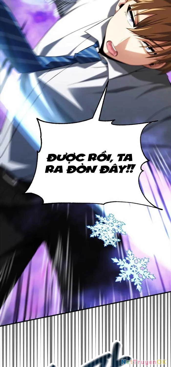 Con Trai Út Của Đại Pháp Sư Lừng Danh Chapter 67 - Trang 4