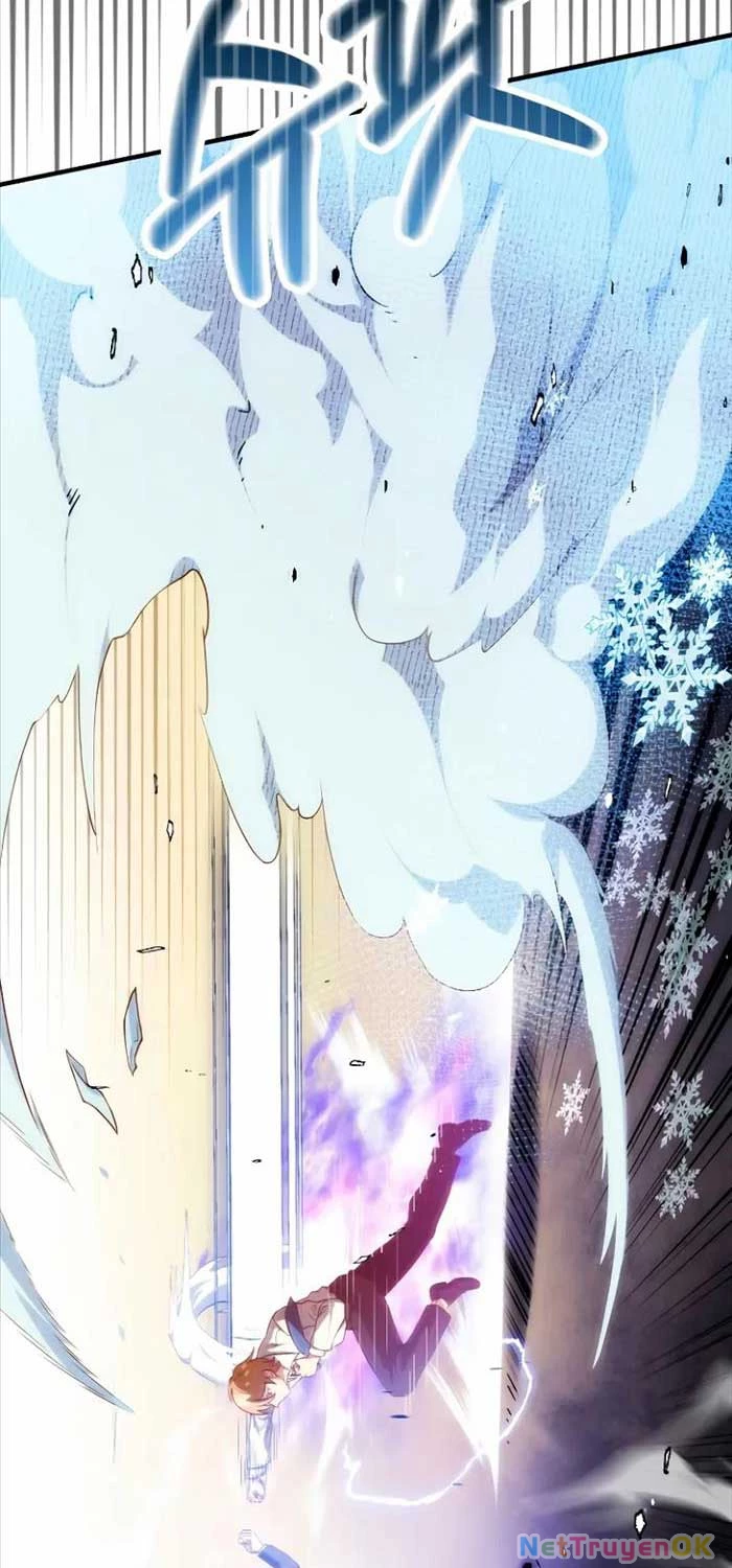 Con Trai Út Của Đại Pháp Sư Lừng Danh Chapter 67 - Trang 4