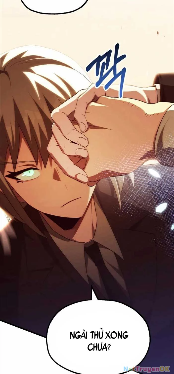 Con Trai Út Của Đại Pháp Sư Lừng Danh Chapter 67 - Trang 4