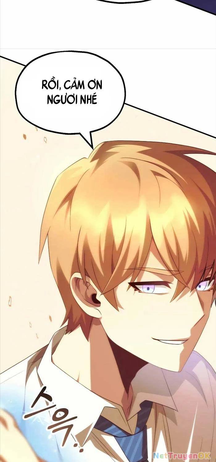 Con Trai Út Của Đại Pháp Sư Lừng Danh Chapter 67 - Trang 4