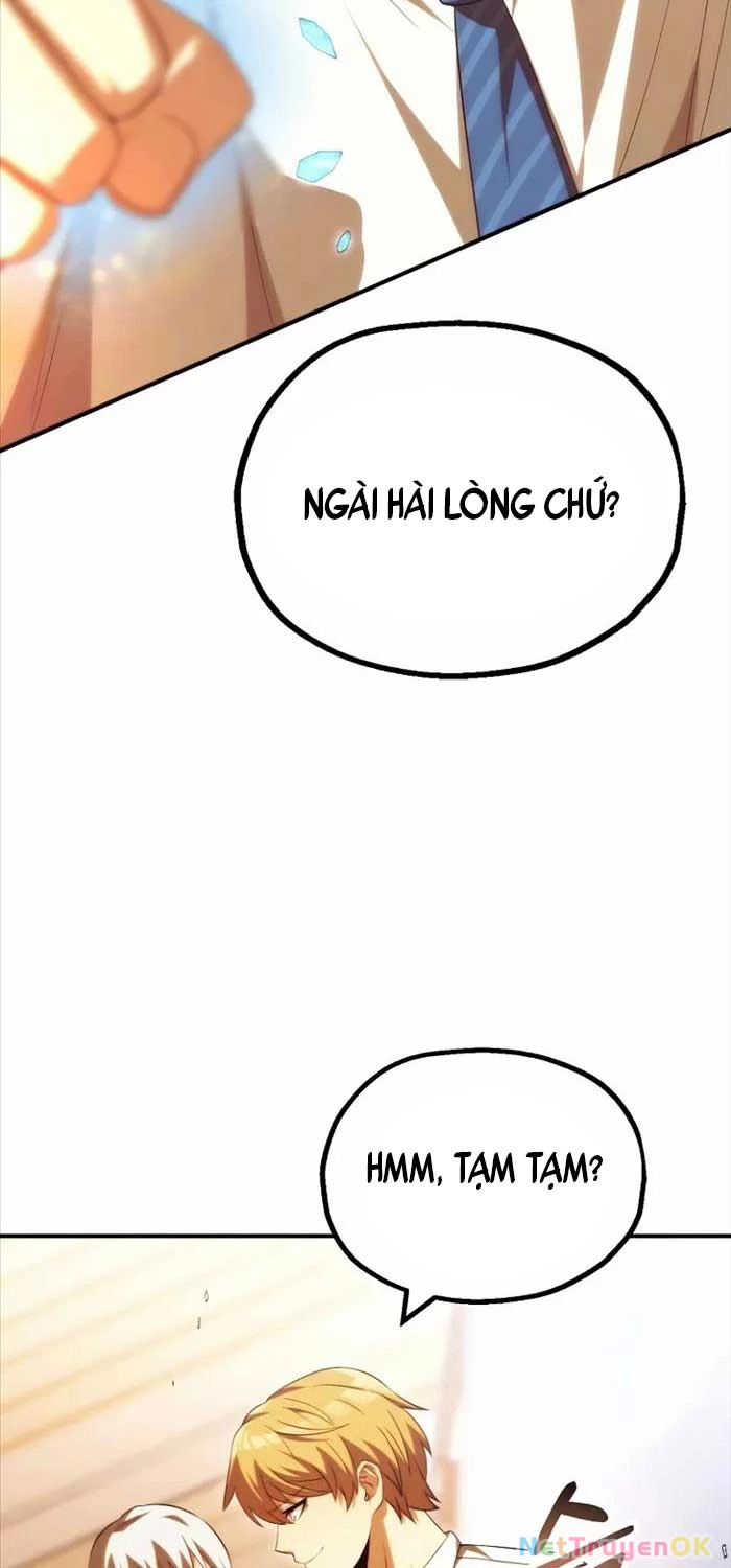 Con Trai Út Của Đại Pháp Sư Lừng Danh Chapter 67 - Trang 4