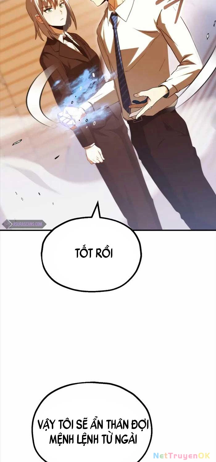 Con Trai Út Của Đại Pháp Sư Lừng Danh Chapter 67 - Trang 4